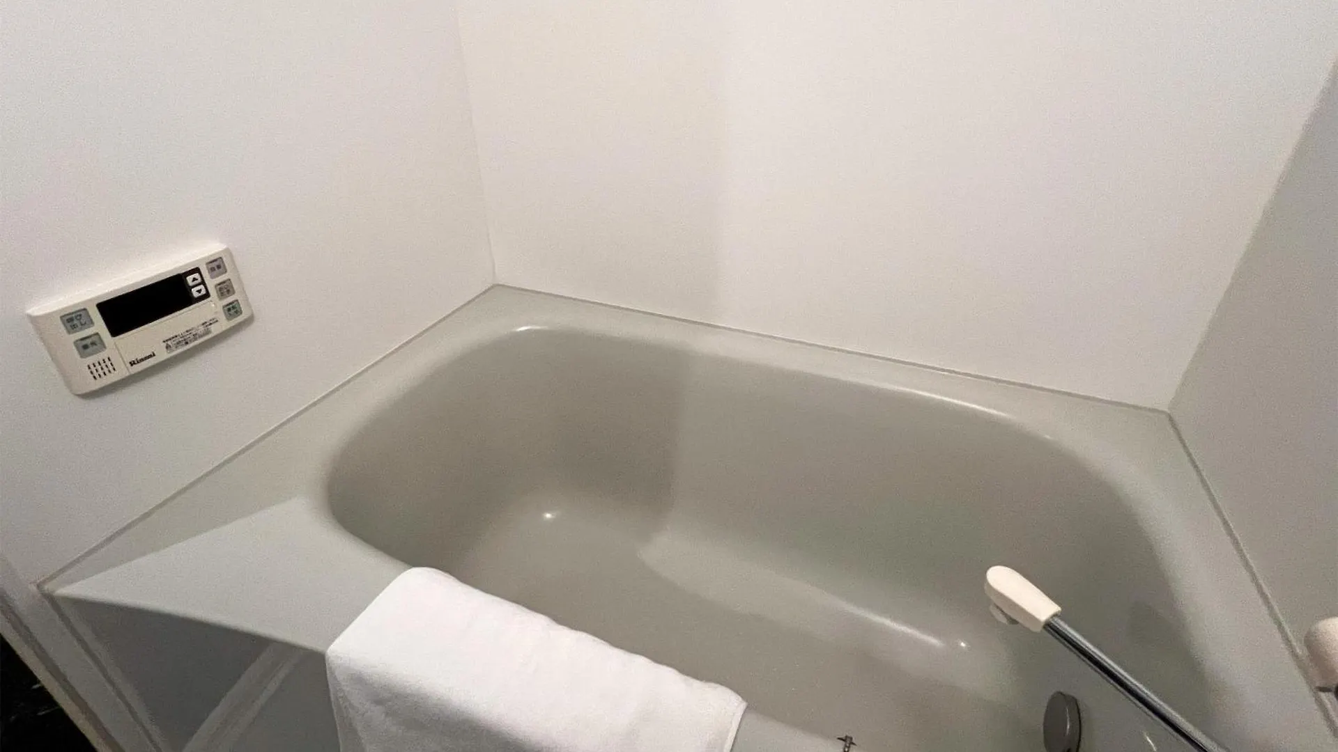 Apartment Ouchi Hotel Hatchobori Hiroshima
