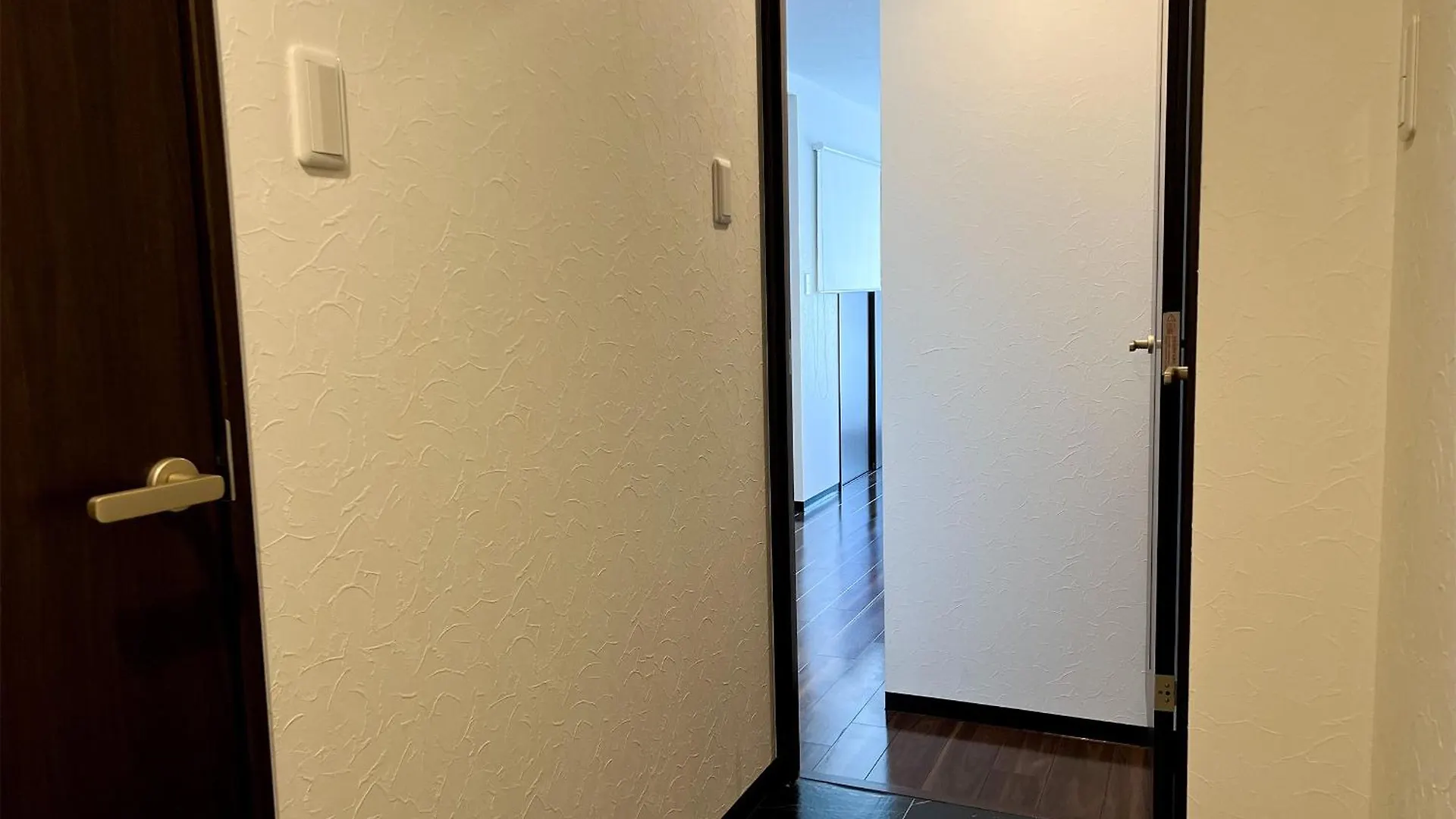 Ouchi Hotel Hatchobori Hiroshima Japan