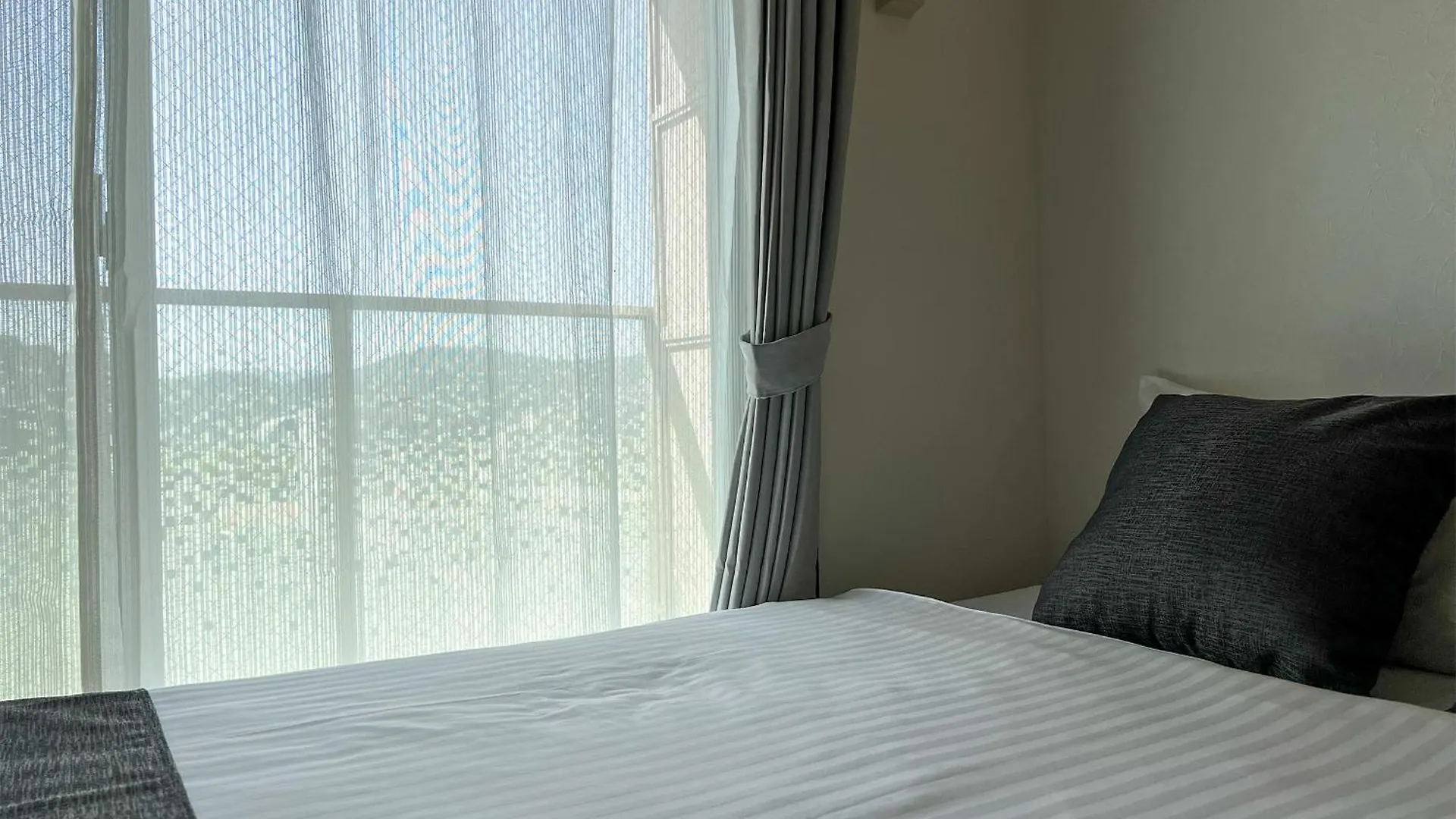 Ouchi Hotel Hatchobori Hiroshima 0*,