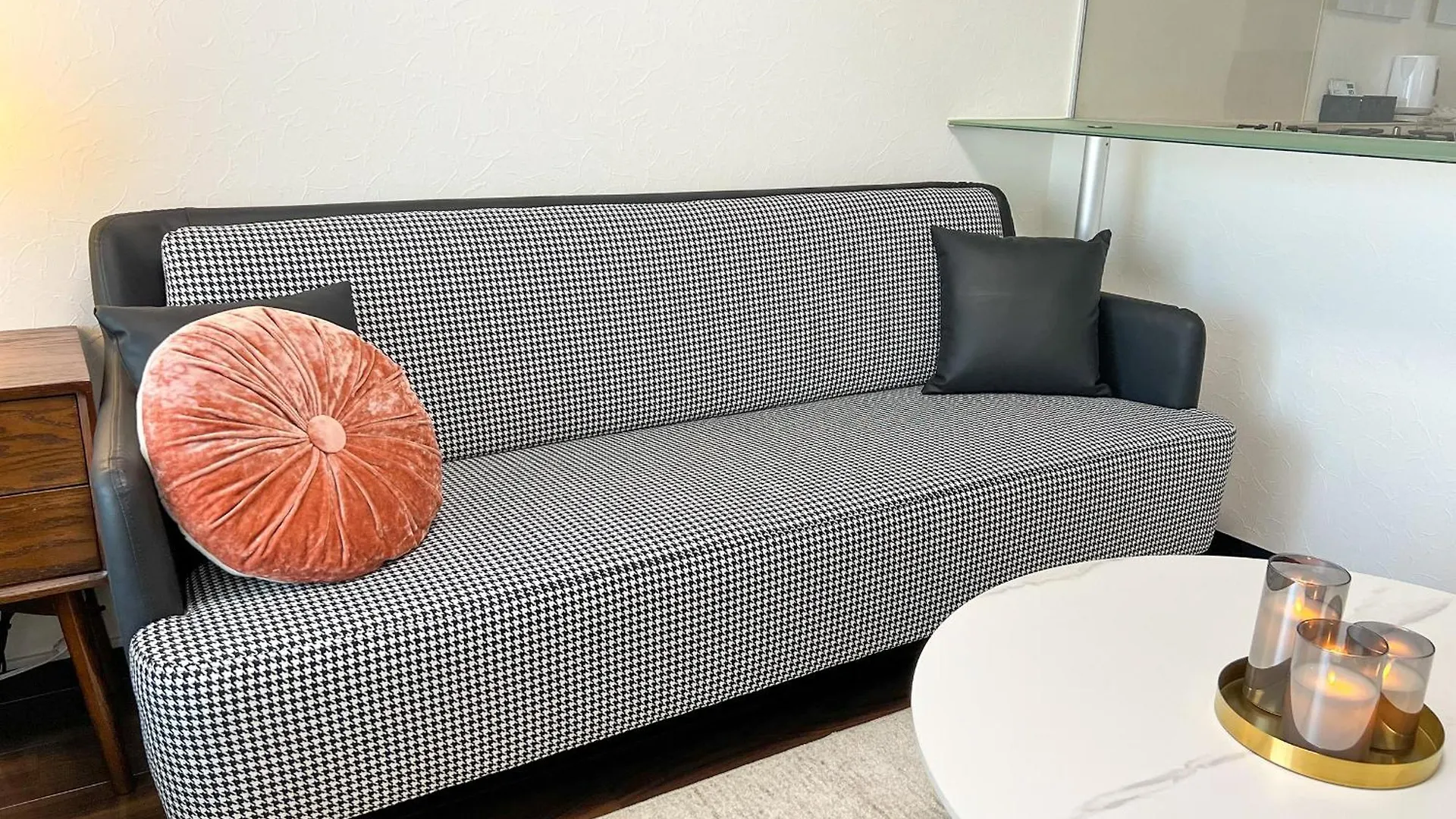 Ouchi Hotel Hatchobori Hiroshima