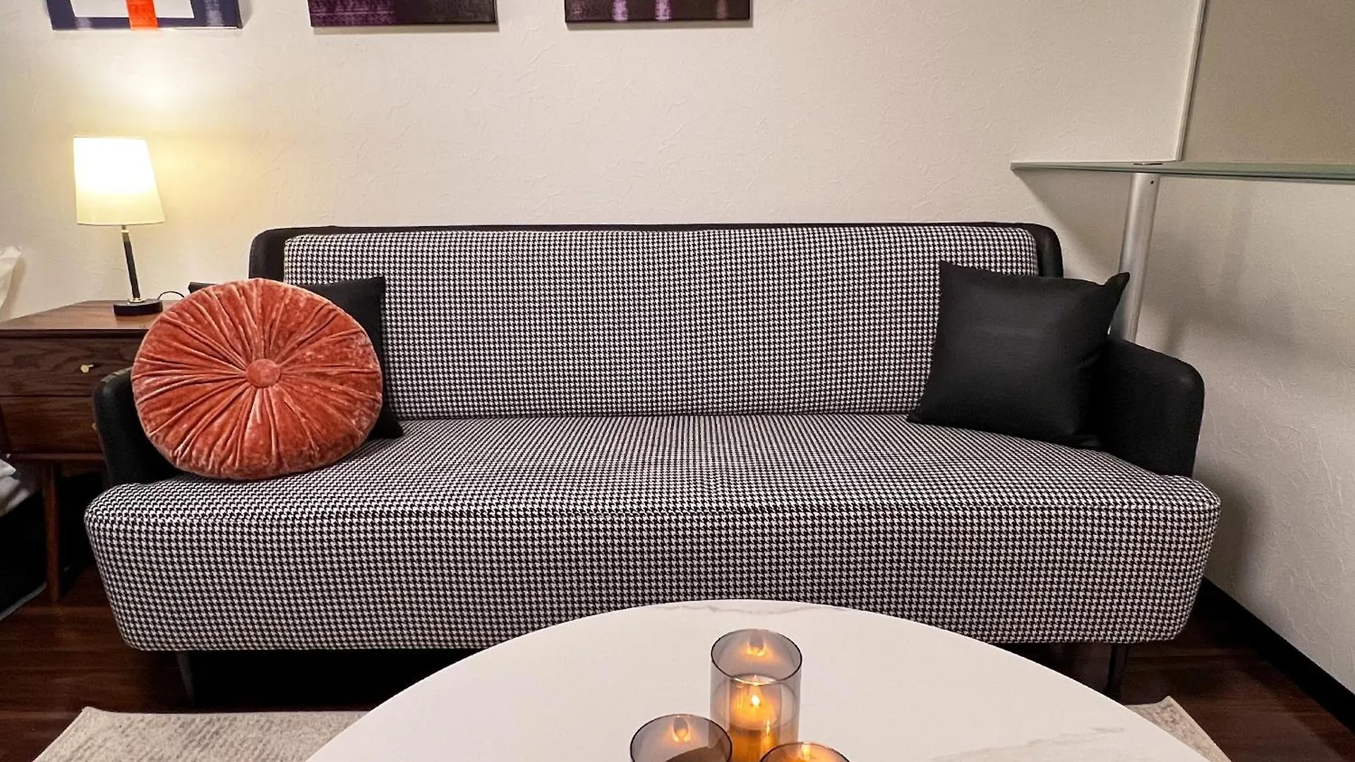 Ouchi Hotel Hatchobori Hiroshima Japan