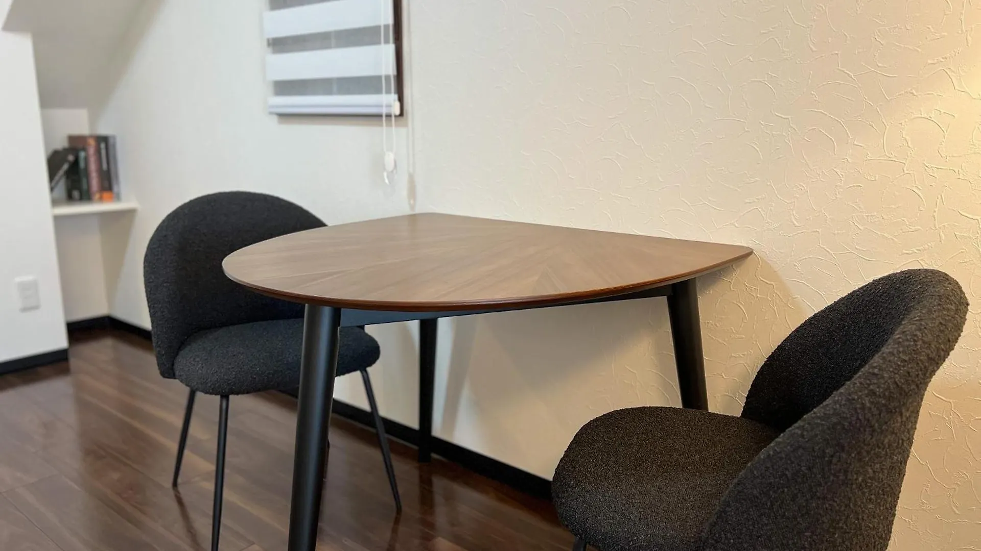 Apartment Ouchi Hotel Hatchobori Hiroshima Japan