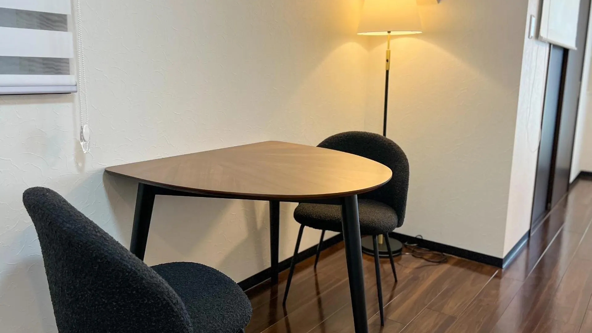 Ouchi Hotel Hatchobori Hiroshima