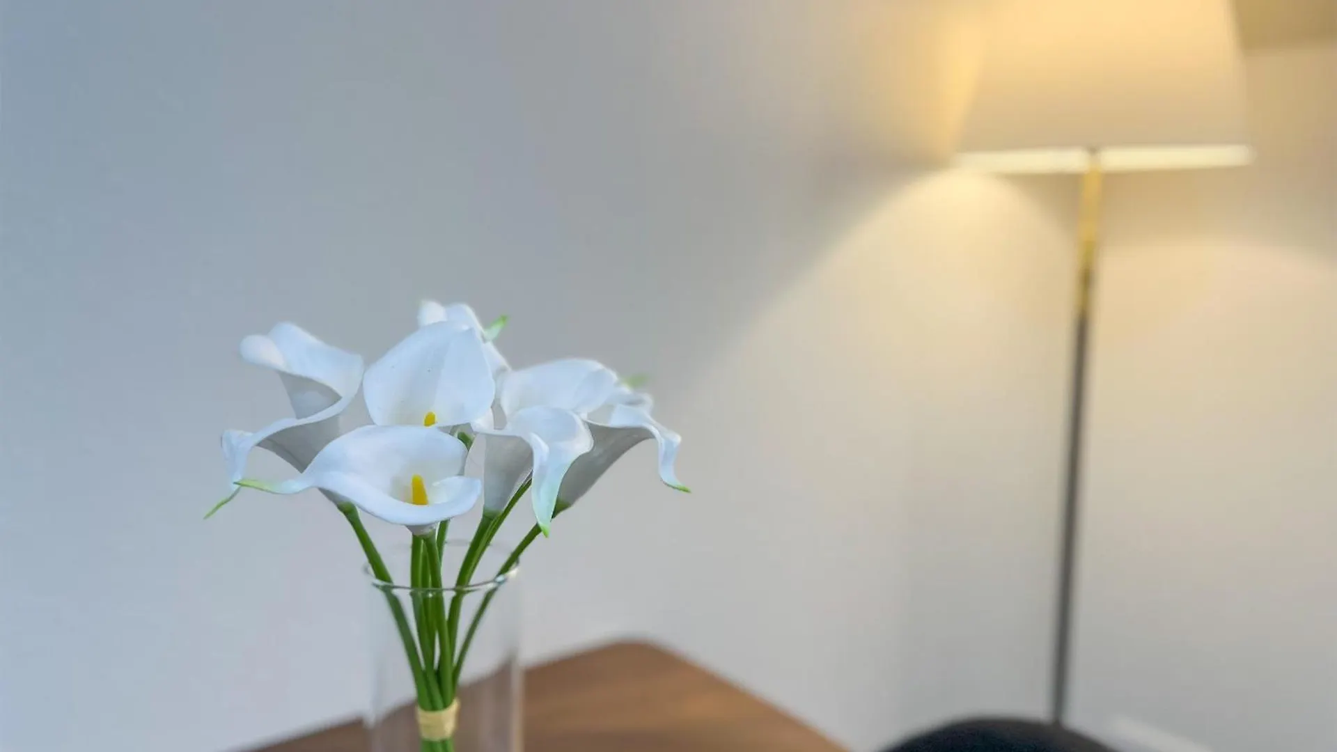 Ouchi Hotel Hatchobori Hiroshima Apartment
