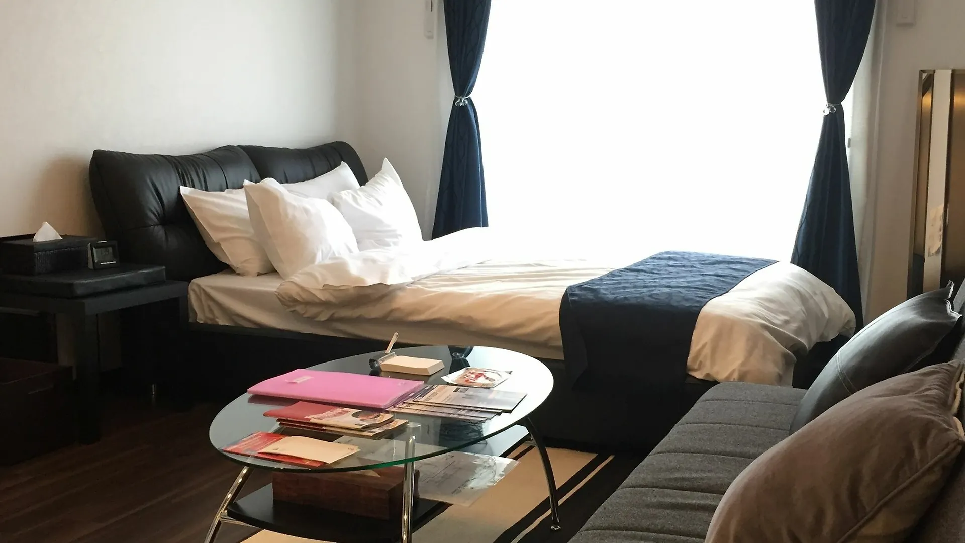 Ouchi Hotel Hatchobori Hiroshima 0*,