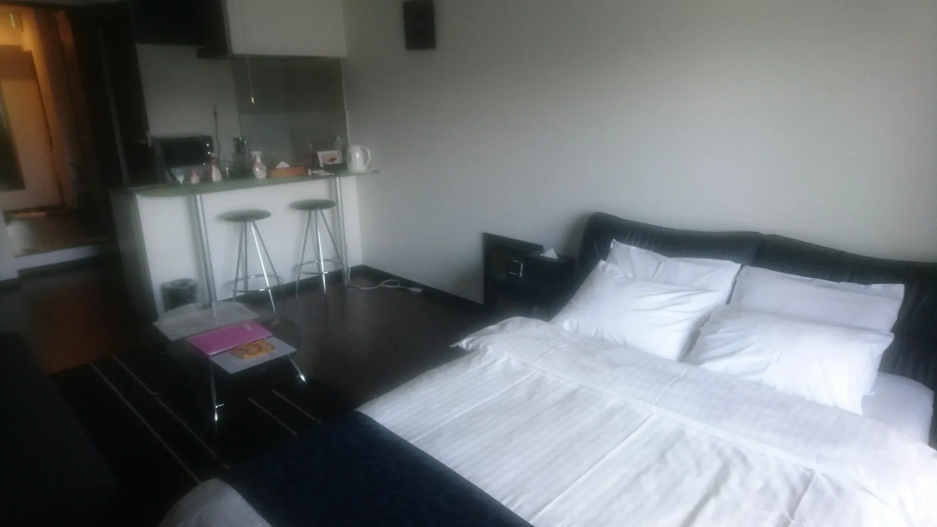 Ouchi Hotel Hatchobori Hiroshima 0*,  Japan